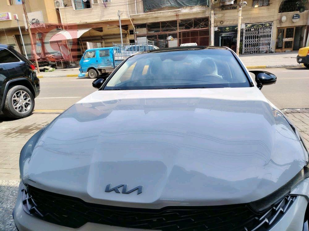 کیا K5